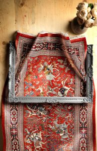 خرید فرش