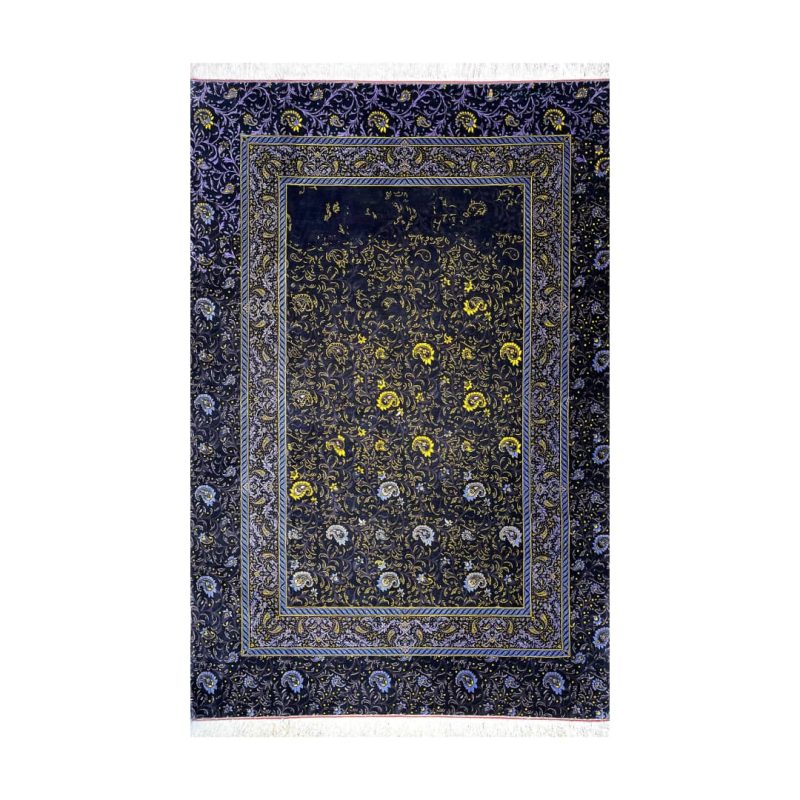 فرش دستباف تبریز