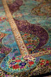 خرید آنلاین فرش دستباف