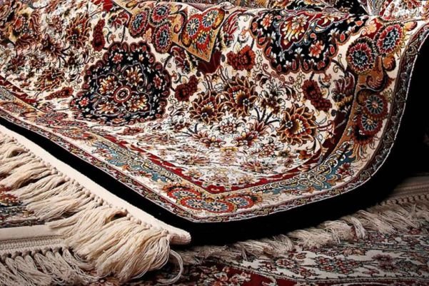 فرش دستباف ایرانی