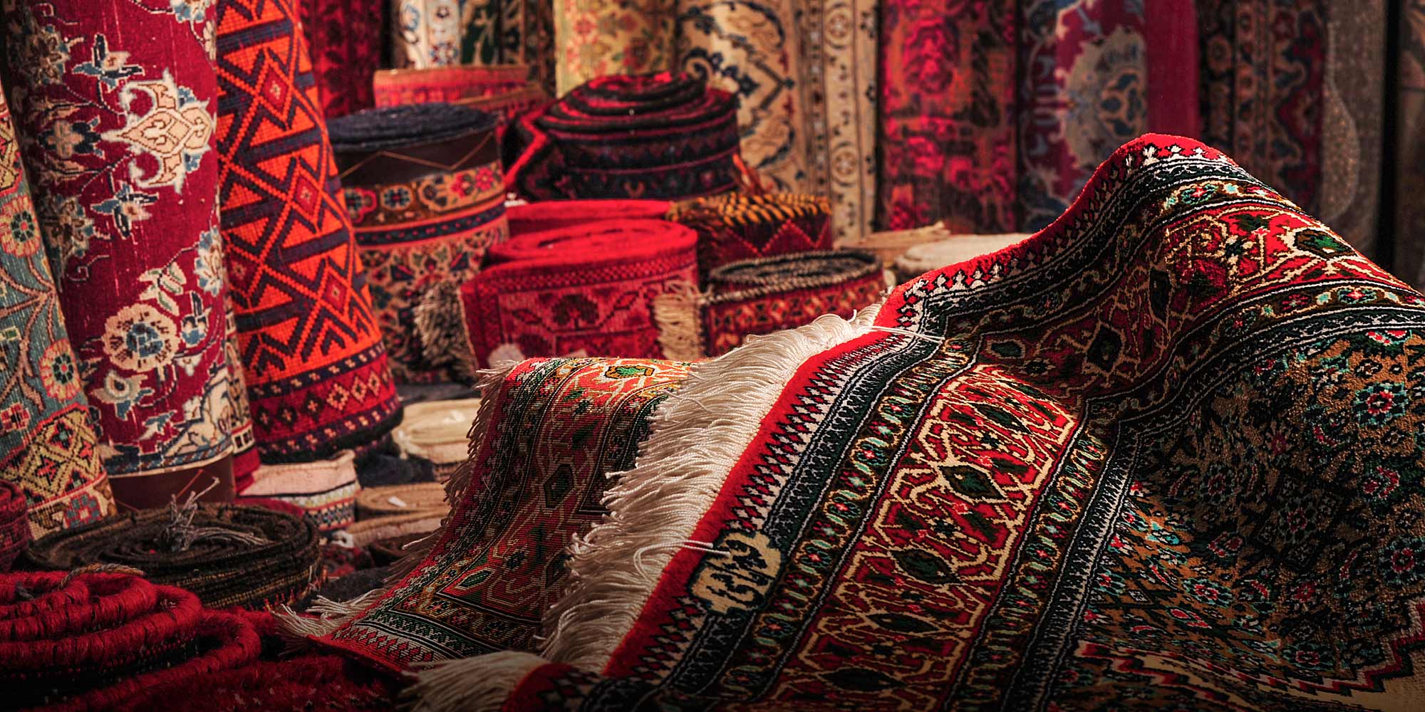 فرش دستباف