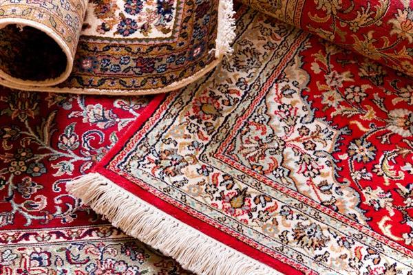 فروشگاه فرش دستباف