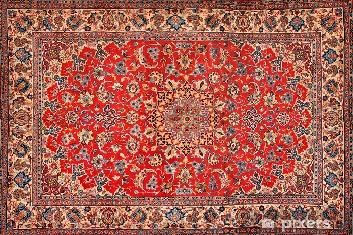 خرید فرش دستباف در تهران